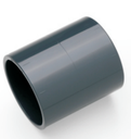 PVC-Druckklebemuffe Ø 1/2“ (200 St./Karton)