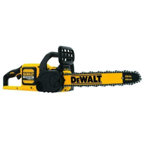 Dewalt Kettensäge 45 cm Schiene