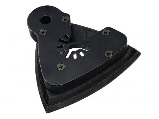Talerz szlifierski 93 mm (1x) DT20700-QZ