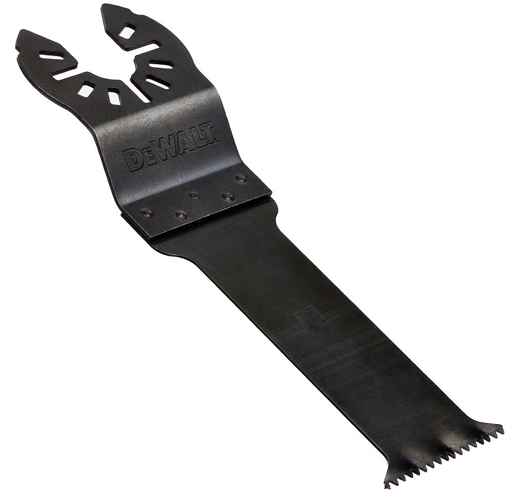 Titanium plunge saw blade wood nails 31x67mm (1x)