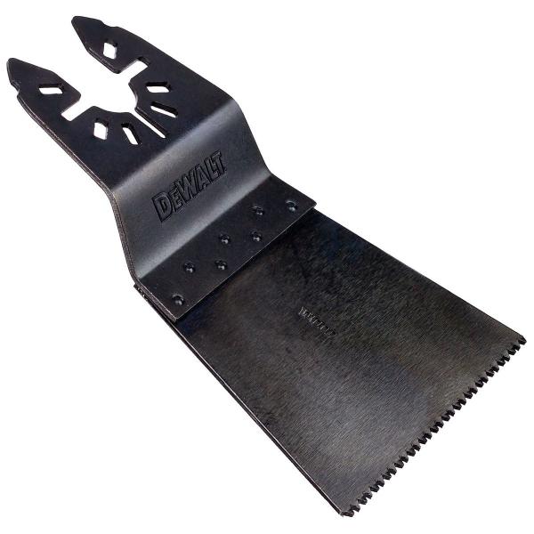 Brzeszczot do piły tarczowej BiM do gwoździ do drewna 66x43mm (1x)