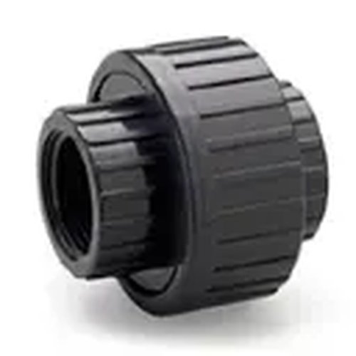 PVC pressure glue raccord dia 5/4” (75pcs/box)