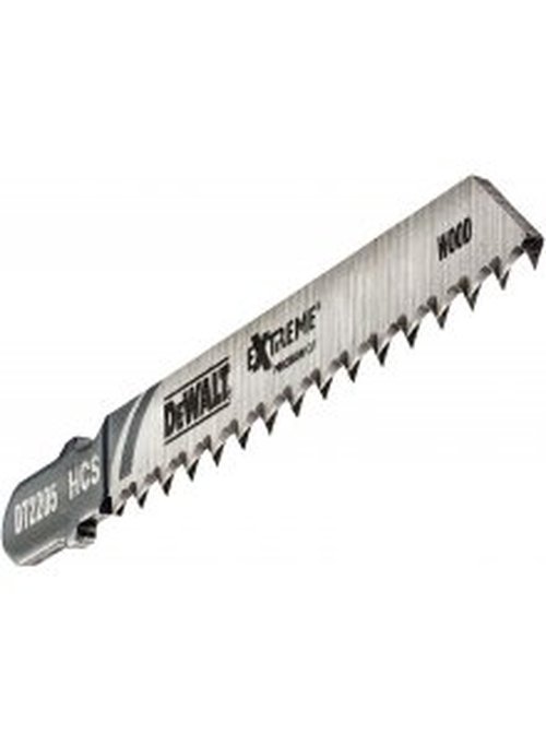 Jigsaw blade XPC® - HCS 100x6x60mm (T101D)