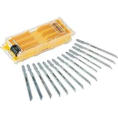 Cassette 14-piece XPC® saw blades for wood
