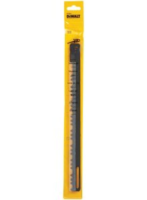 Opposite cutting saw blade HSS, 275mm working length for universal use (DW390/391)