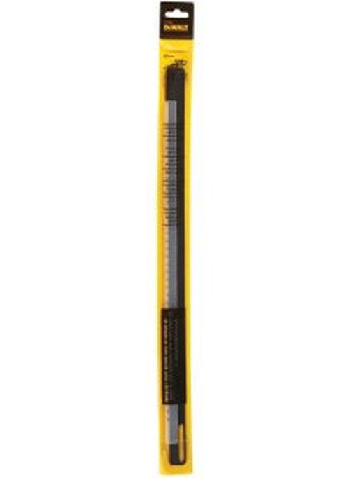 Tegensnijdend zaagblad HM, 425mm werklengte voor Poroton klasse 20 (DW393/DW394)