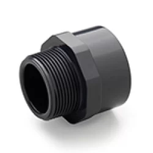 PVC-Druckspitze 20 x 1/2“ F/M (50 St./Karton)