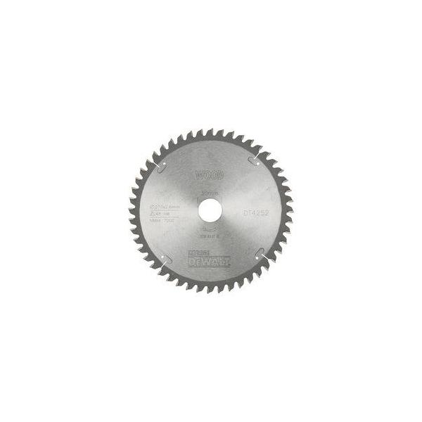 CZB 305x30x60t, change tooth, negative 5°, notch 2.6mm