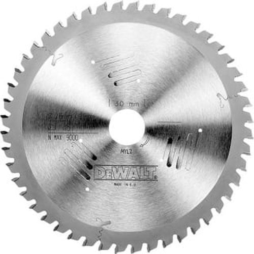 CZB 216x30x80t, trapez, ujemny kąt 5°, nacięcie 2,6 mm