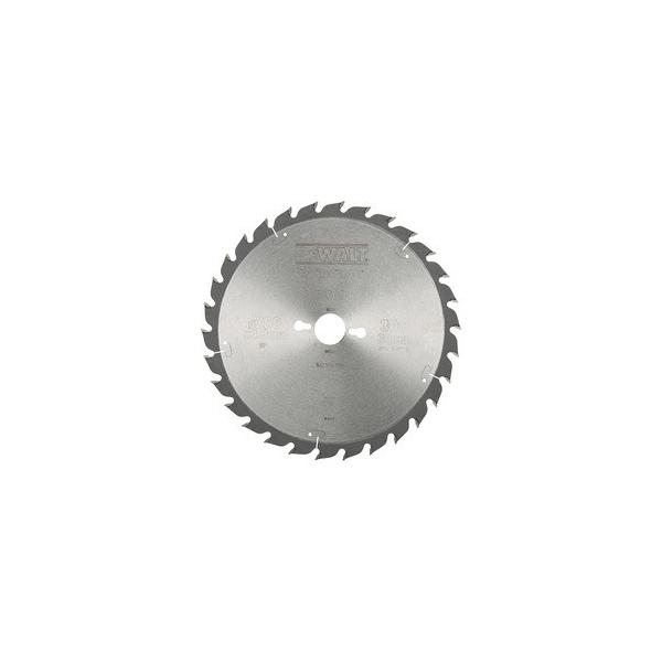 CZB 315x30x48t, changement de dent, positif 10°, encoche 3.0mm