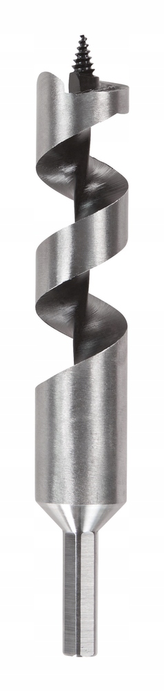 Perceuse à tuyau Ø12, longueur de travail 380mm