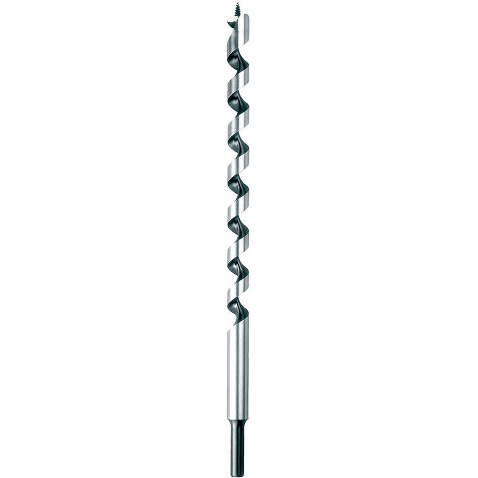Hose drill Ø20, working length 380mm