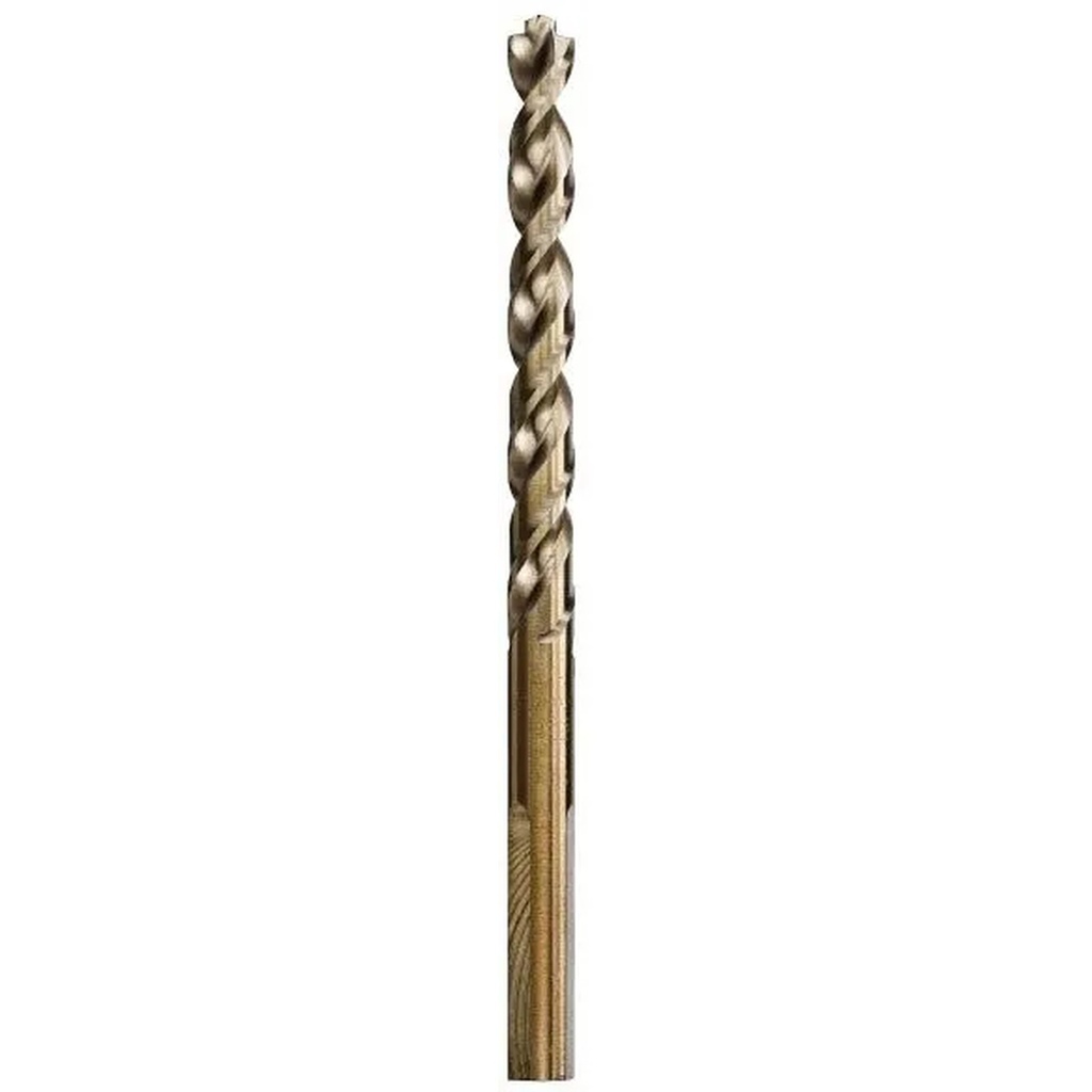 Iron drill extreme 2.5mm (2x)