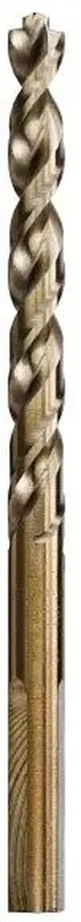Foret en fer extrême 6.0mm