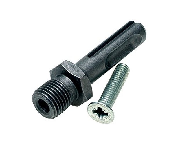 SDS-plus adapter