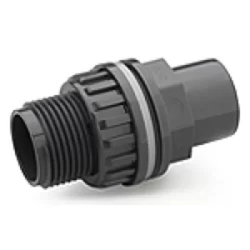 PVC pressure tank grommet 32x40x5/4” F/M/M (100pcs/box)