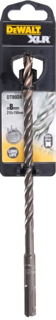 Elite SDS+ 6,5x150x210mm