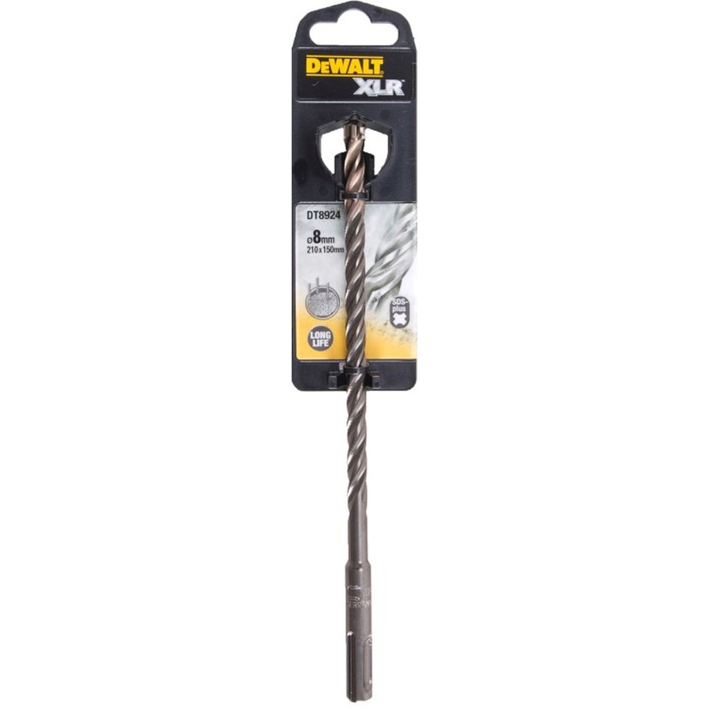 Elite SDS+ 6.5x150x210mm 