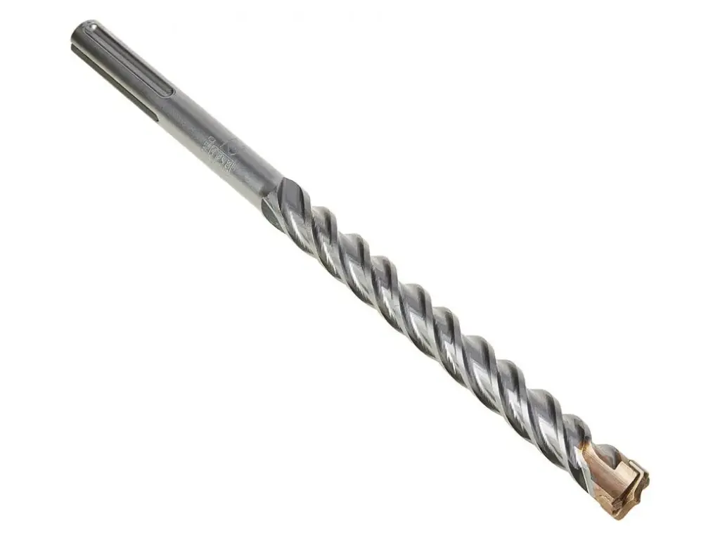 SDS-Max drill bit EXTREME™ HM 20x200x340mm - 4 cutting points
