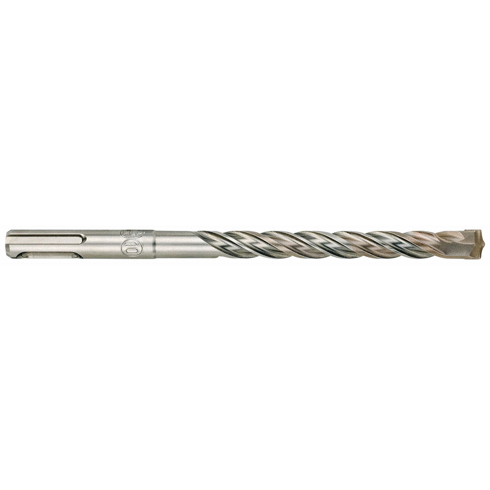 Wiertło do betonu SDS+ extreme2 12x160x100mm - 2 krawędzie tnące