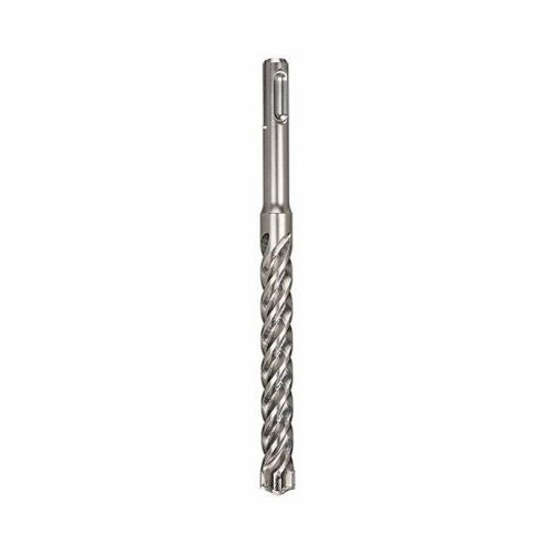SDS+ extreme2 12x260x200mm concrete drill bit - 2 cutting edges