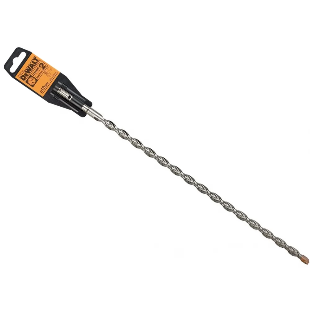Wiertło do betonu SDS+ extreme2 12x600x550 mm - 2 krawędzie tnące