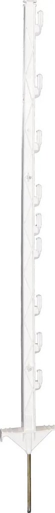 Gallager vario post 1.00 biały (10)