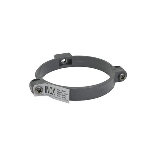 Support de serrage Fixo dia 110 gris