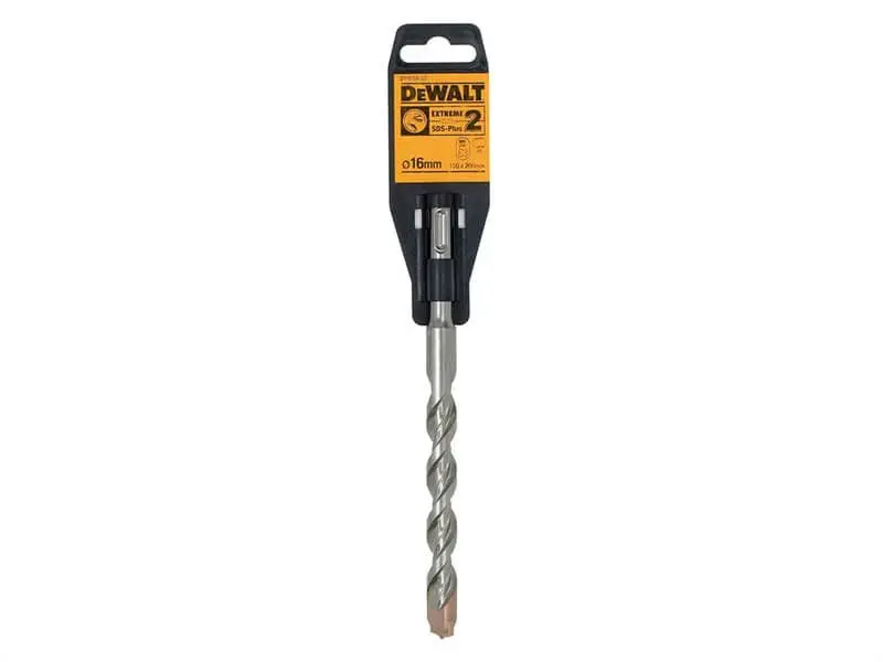 SDS-Plus boor EXTREME 2™ 16x250x300mm