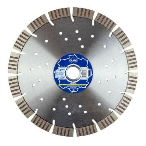 Diamond wheel duro DCM dia 230 x 22.2