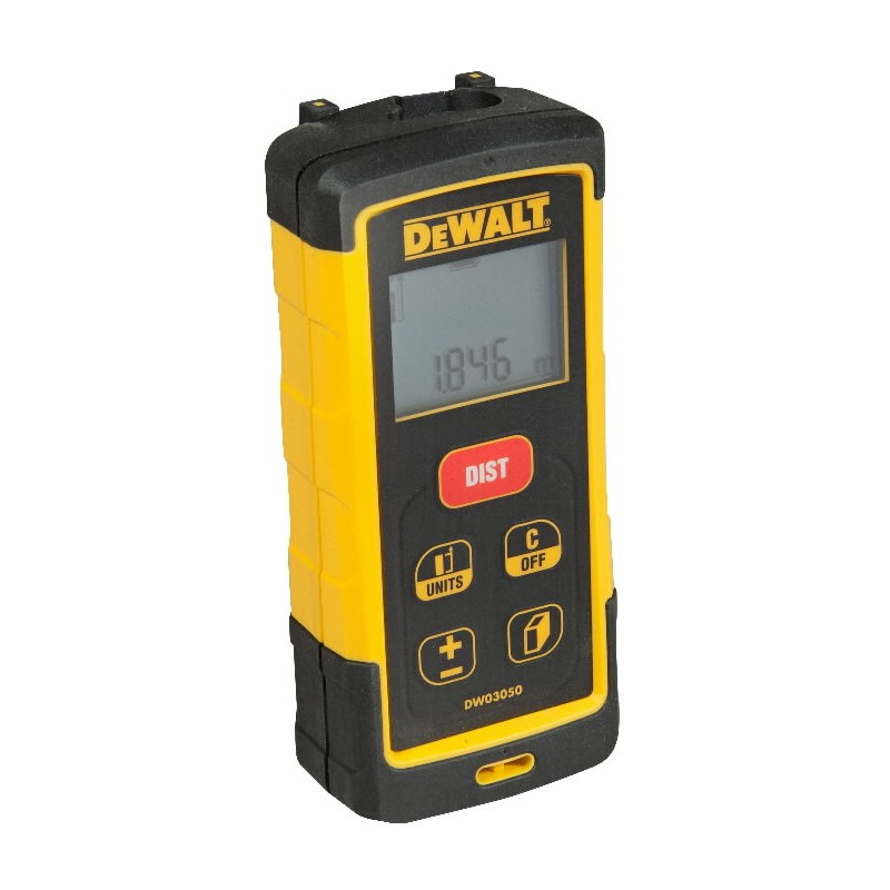 Digital rangefinder 50m