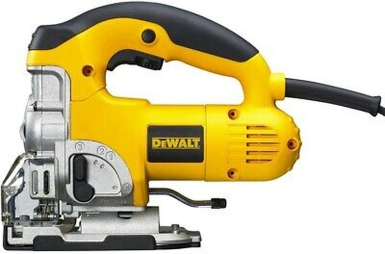 Scie sauteuse haute performance DW331