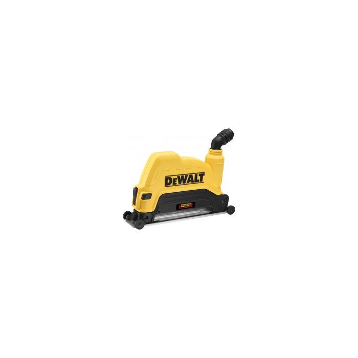 Grinding cap for dust extraction 230mm