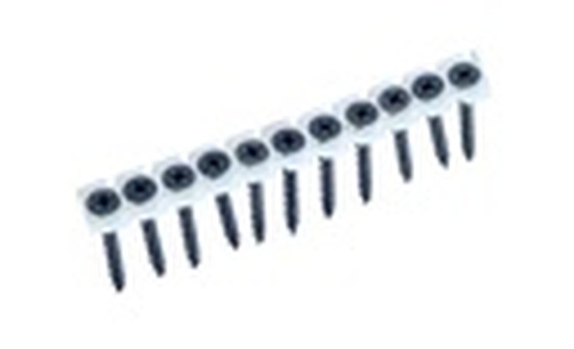 Ruban à visser pour cloisons sèches 3.5x25 (1500pcs/boîte)