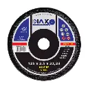 Cutting disc dia 125x2.5 mm Prodiaxo