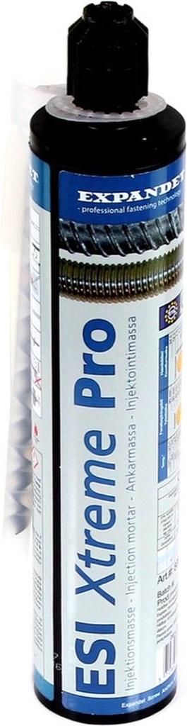chem.Verankerung easy-fix (20Stk/Karton)