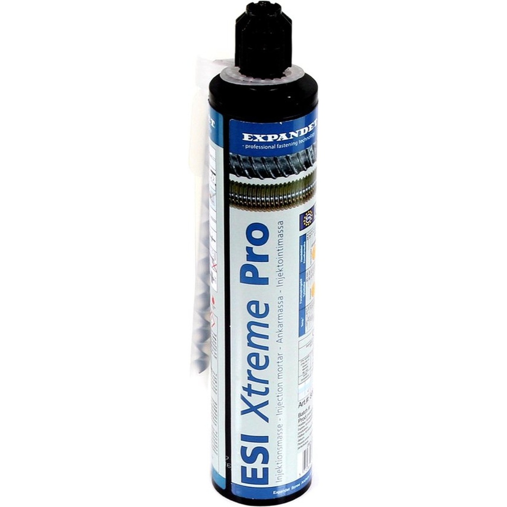 chem.anchorage easy-fix (20szt/pudełko)