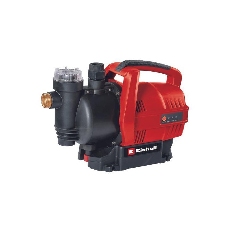 Hydrofoorpomp Einhell GC-AW 6333  