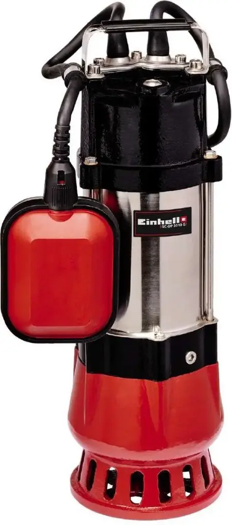 Pompa zatapialna Einhell GE-DP 5010 G