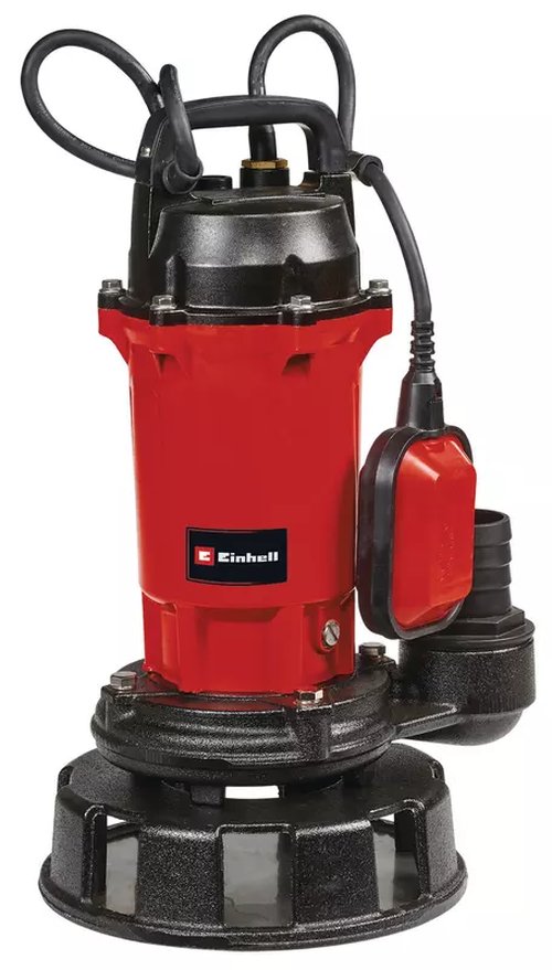 Unterwasserpumpe Einhell GE-DP900