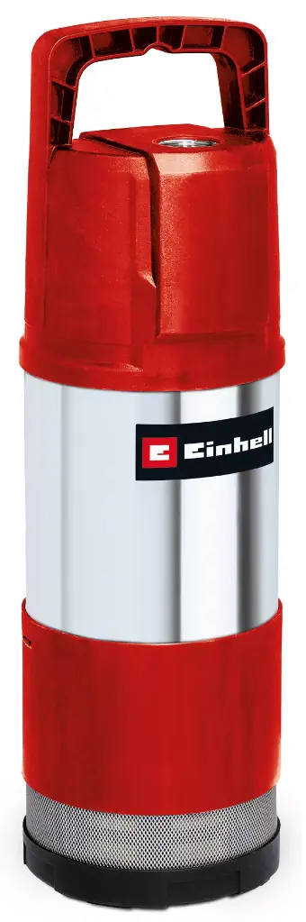 Submersible pump Einhell GE-PP 1100 N-A