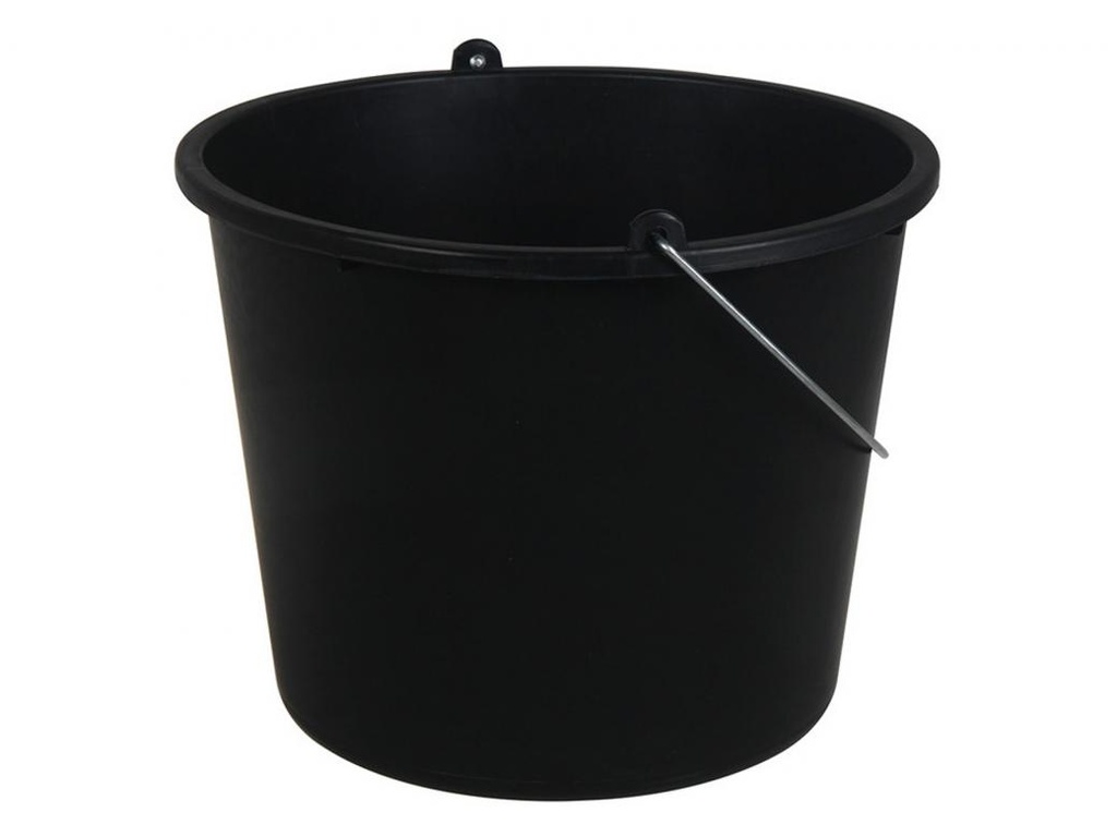 Eimer 12l Bau pvc
