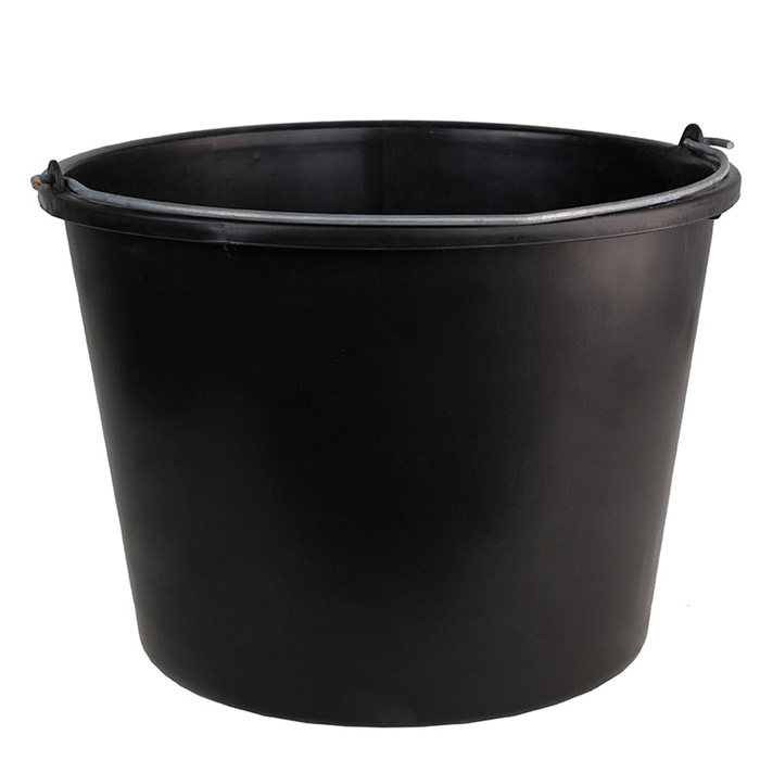 Seau 20l construction pvc