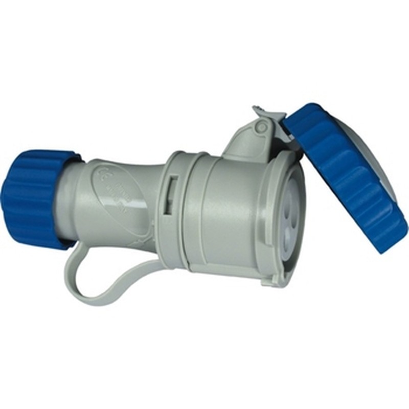 Buoyancy 2P+T 230V 16A 6h VR