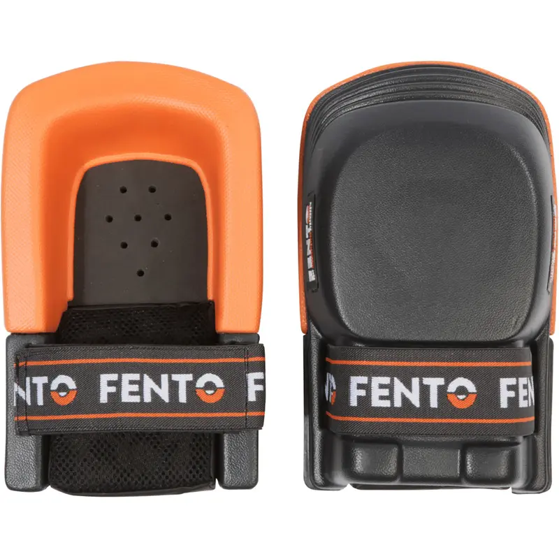 Kniebeschermers fento Original