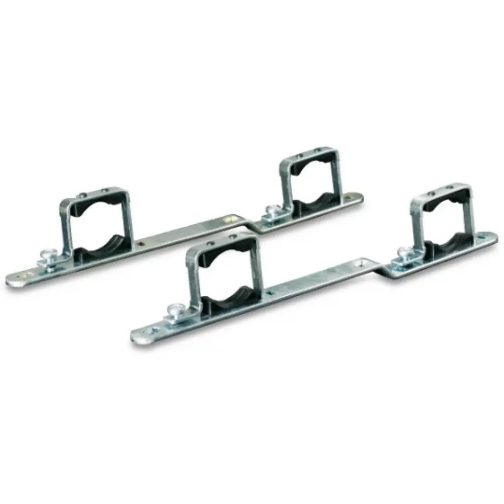 Alpex-Halterung für die Verteilung