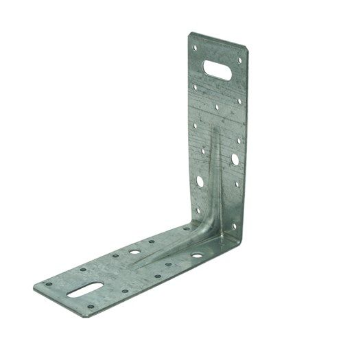 Ancrage d'angle avec rebord 150x150