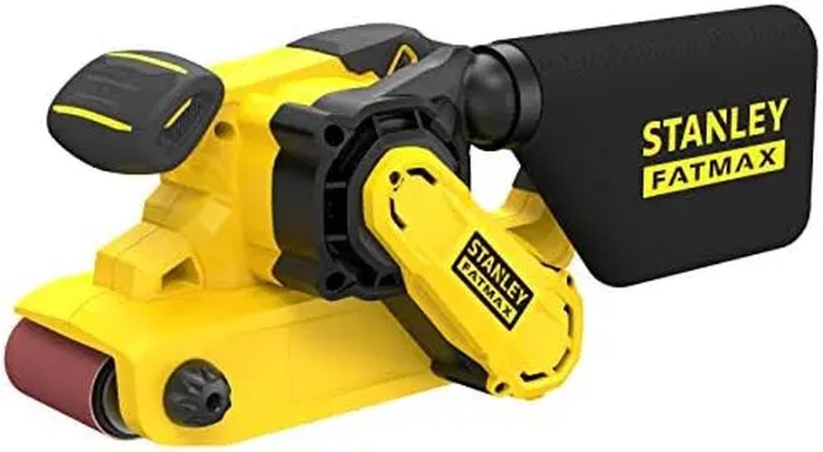 Belt sander 1100W FMEW204K-QS