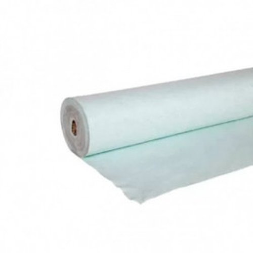 Geotextil 3x100 Meter weiß, nicht gewebt 120gr/m²