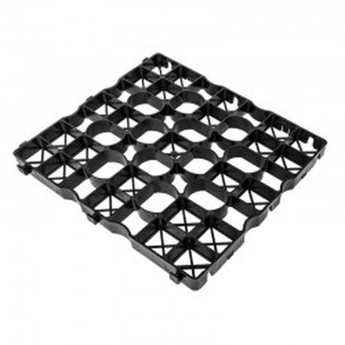 Grass valley/Graveldal 50/50/4 cm black (310ton/m²)
